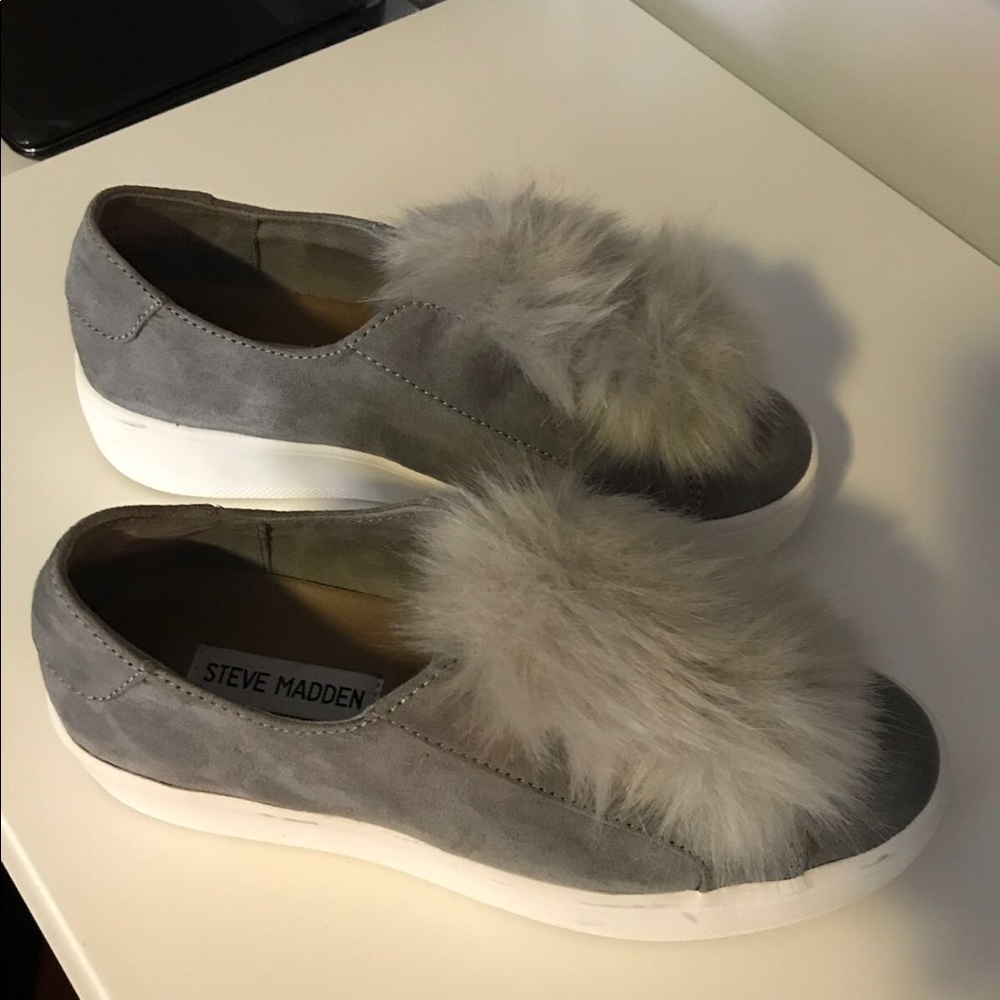Steve maddens shoes